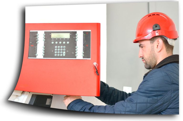 FireM - Advanced Fire Monitoring System